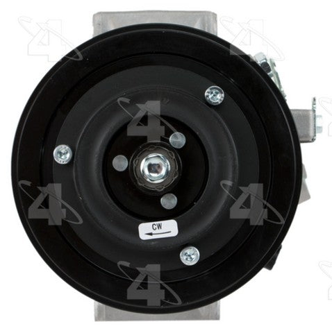 Four Seasons A/C Compressor P/N:68328 Fits: Scion Xd 14-08, Toyota Corolla 10-09, Toyota Matrix 10-09, Toyota Matrix 2012 - Image 6