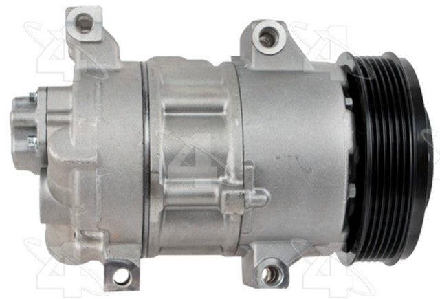 Four Seasons A/C Compressor P/N:68328 Fits: Scion Xd 14-08, Toyota Corolla 10-09, Toyota Matrix 10-09, Toyota Matrix 2012 - Image 2