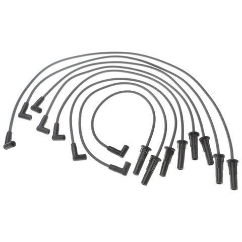 Standard Ignition Spark Plug Wire Set P/N:6832 Fits: Buick Apollo, Buick Century, Buick Electra, Buick Estate Wagon, Buick Lesabre, Buick Regal, Buick Riviera, Buick Skylark, Oldsmobile Omega - Image 1