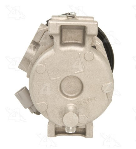 Four Seasons A/C Compressor P/N:68332 Fits: Toyota Rav4 05-01 - Image 7