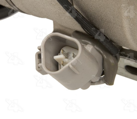 Four Seasons A/C Compressor P/N:68332 Fits: Toyota Rav4 05-01 - Image 5