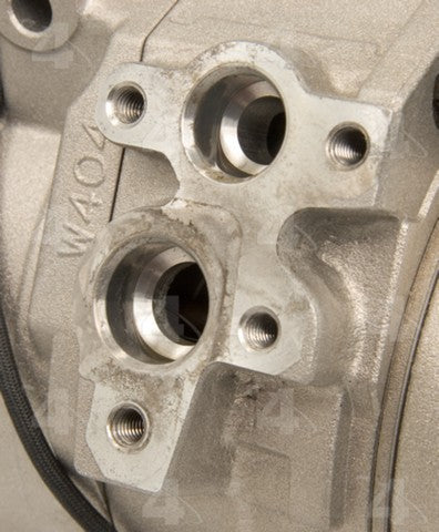 Four Seasons A/C Compressor P/N:68332 Fits: Toyota Rav4 05-01 - Image 6
