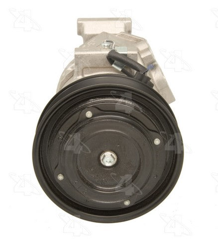 Four Seasons A/C Compressor P/N:68332 Fits: Toyota Rav4 05-01 - Image 3
