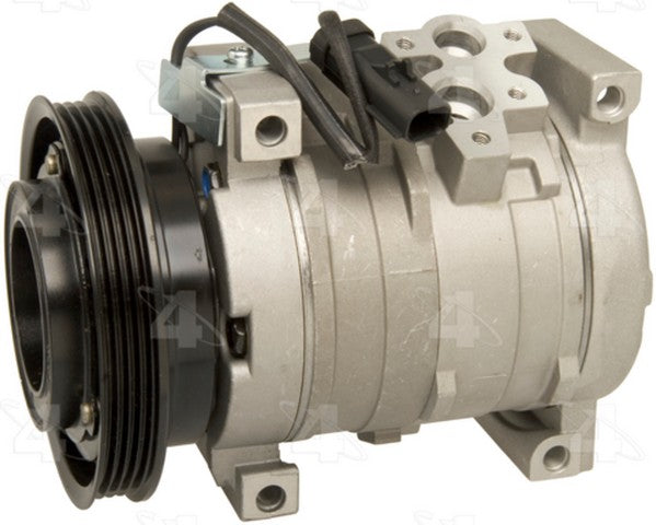 Four Seasons A/C Compressor P/N:68338 Fits: Chrysler Pt Cruiser 2003 - Image 1