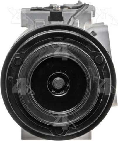 Four Seasons A/C Compressor P/N:68340 Fits: Chrysler Sebring 06-04, Dodge Stratus 06-04 - Image 5