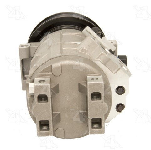Four Seasons A/C Compressor P/N:68342 Fits: Chrysler Pacifica 06-04 - Image 3