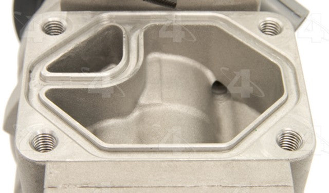 Four Seasons A/C Compressor P/N:68366 Fits: Acura El 00-97, Acura Integra 01-90, Acura Nsx 05-91, Honda Civic 00-99 - Image 6