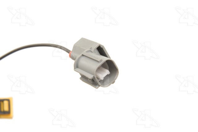 Four Seasons A/C Compressor P/N:68366 Fits: Acura El 00-97, Acura Integra 01-90, Acura Nsx 05-91, Honda Civic 00-99 - Image 3
