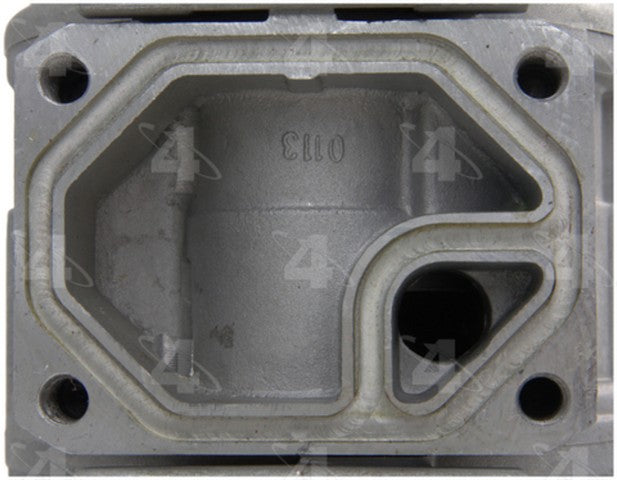 Four Seasons A/C Compressor P/N:68369 Fits: Kia Sportage 01-95, Toyota 4runner 1995, Toyota Pickup 95-89 - Image 2