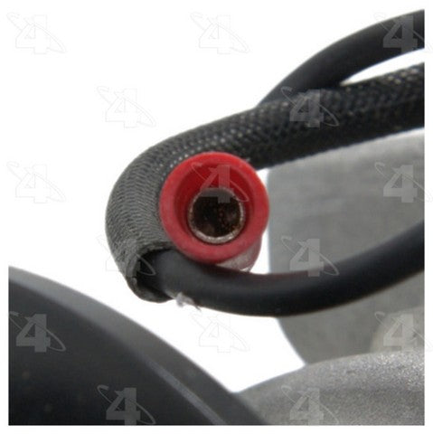 Four Seasons A/C Compressor P/N:68369 Fits: Kia Sportage 01-95, Toyota 4runner 1995, Toyota Pickup 95-89 - Image 7