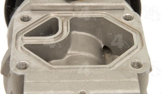 Four Seasons A/C Compressor P/N:68371 Fits: Mazda Mpv 94-89, Toyota Cressida 88-87 - Image 7