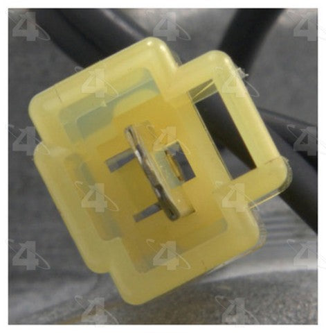 Four Seasons A/C Compressor P/N:68373 Fits: Toyota Celica 1986, Toyota Supra 93-86 - Image 4