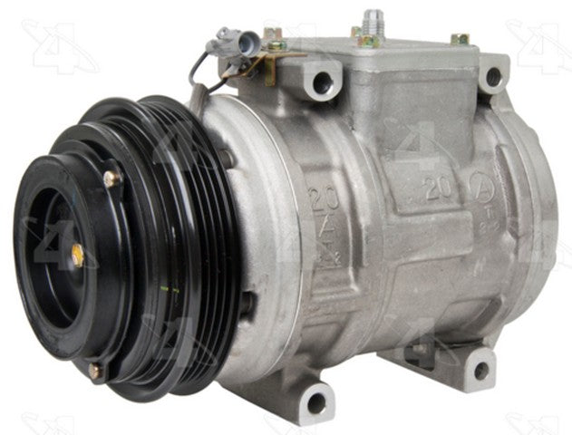 Four Seasons A/C Compressor P/N:68376 Fits: Toyota Cressida 92-89 - Image 1