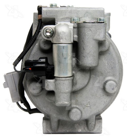Four Seasons A/C Compressor P/N:68378 Fits: Lexus Es250 91-90, Toyota Camry 91-88, Toyota Celica 96-90 - Image 2