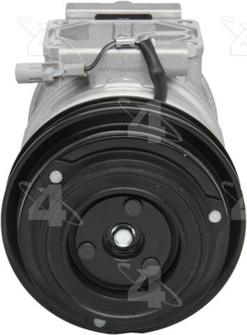 Four Seasons A/C Compressor P/N:68391 Fits: Toyota T100 98-95, Toyota Tundra 04-00 - Image 2