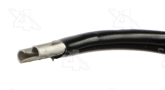 Four Seasons A/C Compressor P/N:68397 Fits: Ford Escort 1991, Mazda 323 89-88, Mercury Tracer 1991 - Image 6
