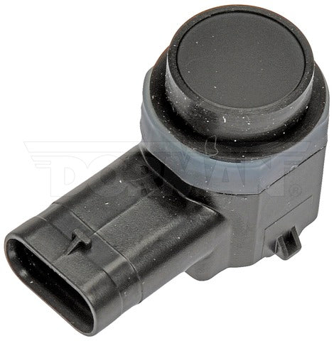 Dorman - OE Solutions Sensor de la ayuda del estacionamiento P/N:684-002 Fits: Volvo C30 13-07, Volvo C70 13-06, Volvo S60 14-11, Volvo S80 15-07, Volvo V40 15-14, Volvo V60 15-13, Volvo V70 10-08, Volvo Xc60 15-10, Volvo Xc70 15-08, Volvo Xc90 14-07 - Image 1