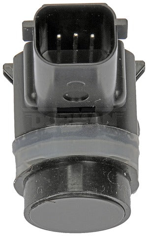 Dorman - OE Solutions Sensor de la ayuda del estacionamiento P/N:684-006 Fits: Ford Edge, Ford Expedition, Ford Fusion, Ford Mustang, Ford Taurus, Lincoln Mks, Lincoln Mkt, Lincoln Mkx, Lincoln Mkz, Lincoln Navigator - Image 2