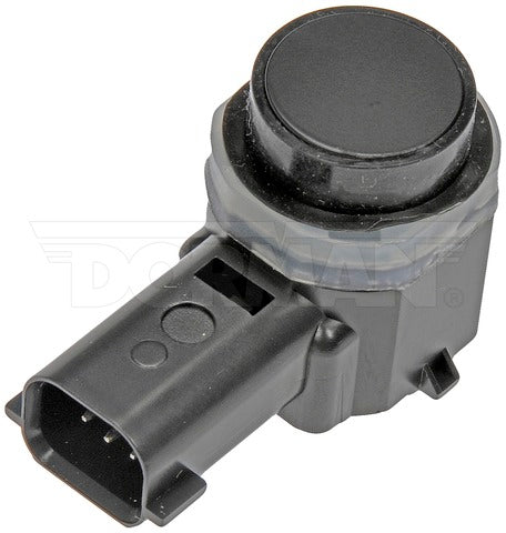 Dorman - OE Solutions Sensor de la ayuda del estacionamiento P/N:684-006 Fits: Ford Edge, Ford Expedition, Ford Fusion, Ford Mustang, Ford Taurus, Lincoln Mks, Lincoln Mkt, Lincoln Mkx, Lincoln Mkz, Lincoln Navigator - Image 1