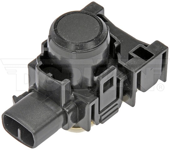 Dorman - OE Solutions Sensor de la ayuda del estacionamiento P/N:684-009 Fits: Lexus Is200t 2016, Lexus Is250 15-14, Lexus Is300 2016, Lexus Is350 16-14, Lexus Rc200t 17-16, Lexus Rc300 18-16, Lexus Rc350 18-15, Toyota 4runner 13-10 - Image 1
