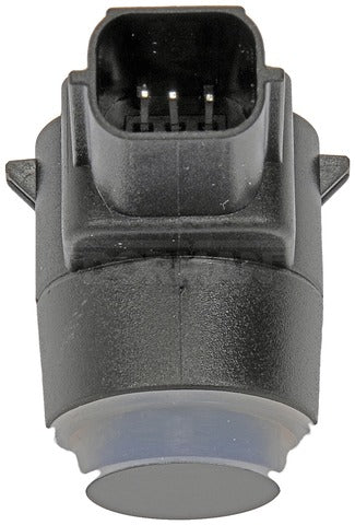 Dorman - OE Solutions Sensor de la ayuda del estacionamiento P/N:684-012 Fits: Buick Verano 17-12, Cadillac Cts 13-10, Cadillac Elr 15-14, Cadillac Srx 16-10, Chevrolet Equinox 12-10, Chevrolet Traverse 19-18, Chevrolet Volt 15-11 - Image 2