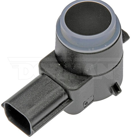 Dorman - OE Solutions Sensor de la ayuda del estacionamiento P/N:684-012 Fits: Buick Verano 17-12, Cadillac Cts 13-10, Cadillac Elr 15-14, Cadillac Srx 16-10, Chevrolet Equinox 12-10, Chevrolet Traverse 19-18, Chevrolet Volt 15-11 - Image 1