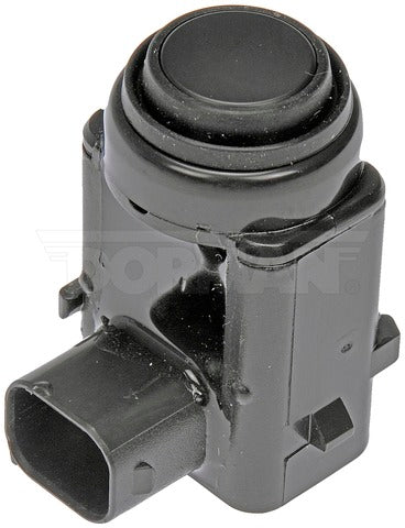 Dorman - OE Solutions Sensor de la ayuda del estacionamiento P/N:684-013 Fits: Jeep Grand Cherokee 08-05 - Image 1