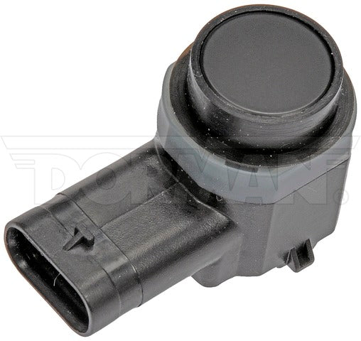 Dorman - OE Solutions Sensor de la ayuda del estacionamiento P/N:684-014 Fits: Audi A4, Audi A4 Quattro, Audi A5, Audi A5 Quattro, Audi A6, Audi A6 Quattro, Audi A7, Audi A7 Quattro, Audi A8 Quattro - Image 1