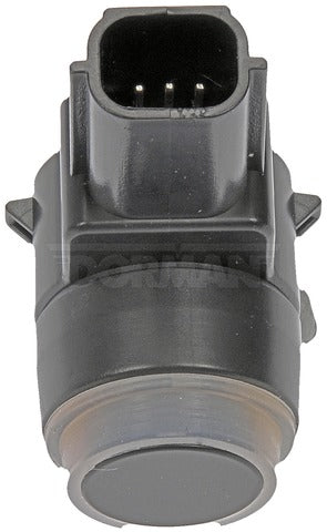Dorman - OE Solutions Sensor de la ayuda del estacionamiento P/N:684-017 Fits: Chrysler Aspen 09-07, Chrysler TOWN &amp; COUNTRY 2008, Dodge Durango 09-07, Dodge Nitro 09-07, Jeep Liberty 09-08 - Image 2