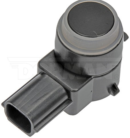 Dorman - OE Solutions Sensor de la ayuda del estacionamiento P/N:684-017 Fits: Chrysler Aspen 09-07, Chrysler TOWN &amp; COUNTRY 2008, Dodge Durango 09-07, Dodge Nitro 09-07, Jeep Liberty 09-08 - Image 1