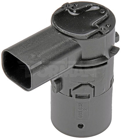 Dorman - OE Solutions Sensor de la ayuda del estacionamiento P/N:684-030 Fits: Ford Freestyle 07-05 - Image 1