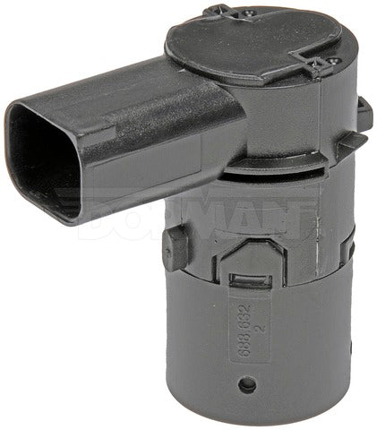 Dorman - OE Solutions Sensor de la ayuda del estacionamiento P/N:684-031 Fits: Lincoln Aviator 05-03 - Image 1