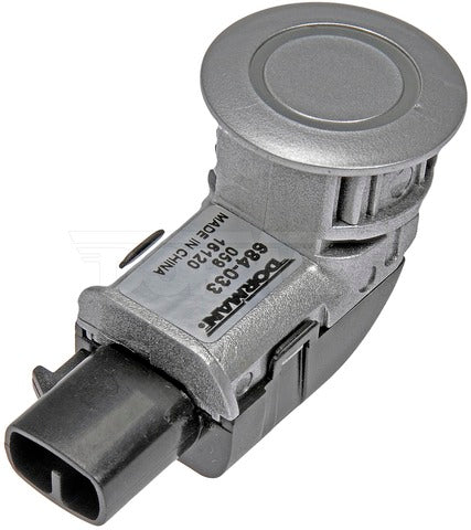 Dorman - OE Solutions Sensor de la ayuda del estacionamiento P/N:684-033 Fits: Toyota Sienna 10-05 - Image 1