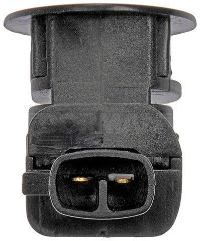 Dorman - OE Solutions Sensor de la ayuda del estacionamiento P/N:684-034 Fits: Toyota Sienna 10-07 - Image 2