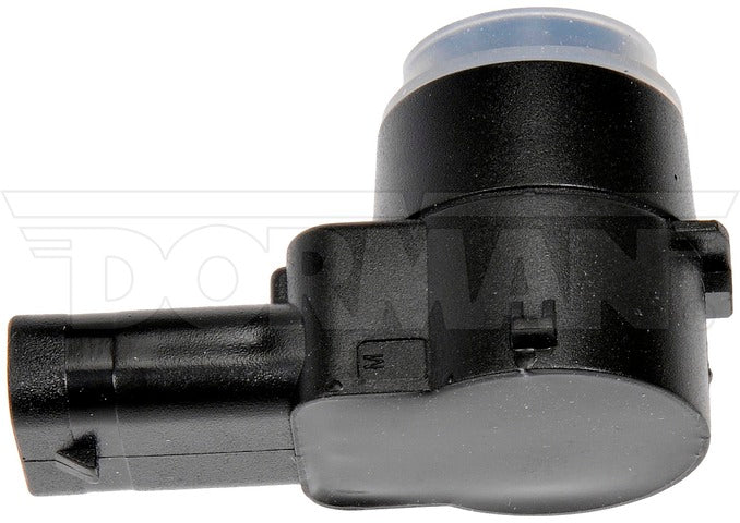 Dorman - OE Solutions Sensor de la ayuda del estacionamiento P/N:684-035 Fits: Freightliner Sprinter 2500, Freightliner Sprinter 3500, Mercedes-benz C250, Mercedes-benz C300, Mercedes-benz C350, Mercedes-benz C63 Amg, Mercedes-benz Cl550 - Image 2