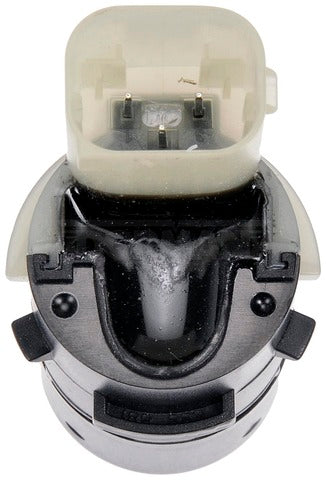 Dorman - OE Solutions Sensor de la ayuda del estacionamiento P/N:684-036 Fits: BMW 325i 05-01, BMW 325xi 05-01, BMW 330xi 05-01, BMW M3 2001 - Image 2