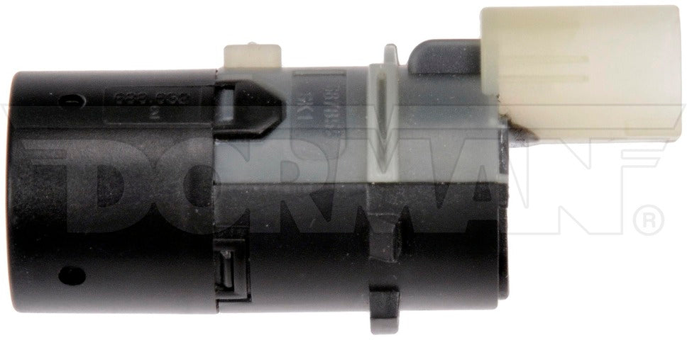 Dorman - OE Solutions Sensor de la ayuda del estacionamiento P/N:684-036 Fits: BMW 325i 05-01, BMW 325xi 05-01, BMW 330xi 05-01, BMW M3 2001 - Image 3