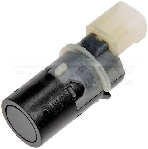 Dorman - OE Solutions Sensor de la ayuda del estacionamiento P/N:684-036 Fits: BMW 325i 05-01, BMW 325xi 05-01, BMW 330xi 05-01, BMW M3 2001 - Image 1