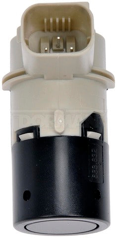 Dorman - OE Solutions Sensor de la ayuda del estacionamiento P/N:684-037 Fits: BMW 525i, BMW 525xi, BMW 530i, BMW 530xi, BMW 540i, BMW 545i, BMW 550i, BMW 745i, BMW 745li, BMW M5, BMW X5, BMW Z4, Mini Cooper - Image 2