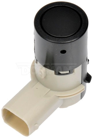Dorman - OE Solutions Sensor de la ayuda del estacionamiento P/N:684-037 Fits: BMW 525i, BMW 525xi, BMW 530i, BMW 530xi, BMW 540i, BMW 545i, BMW 550i, BMW 745i, BMW 745li, BMW M5, BMW X5, BMW Z4, Mini Cooper - Image 1