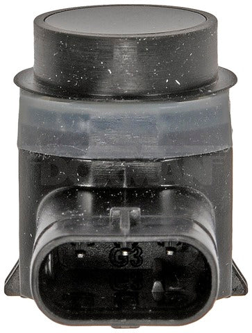 Dorman - OE Solutions Sensor de la ayuda del estacionamiento P/N:684-040 Fits: BMW X3 10-07 - Image 2
