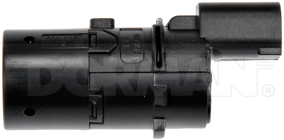 Dorman - OE Solutions Sensor de la ayuda del estacionamiento P/N:684-041 Fits: BMW 525i 2002, BMW 528i 00-99, BMW 530i 2002, BMW 540i 01-99, BMW 740i 01-98, BMW 740il 01-98, BMW 750il 01-98, BMW M5 2001, BMW X5 02-00 - Image 2