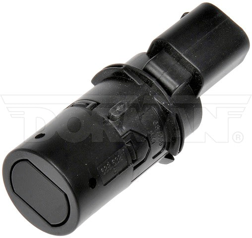 Dorman - OE Solutions Sensor de la ayuda del estacionamiento P/N:684-041 Fits: BMW 525i 2002, BMW 528i 00-99, BMW 530i 2002, BMW 540i 01-99, BMW 740i 01-98, BMW 740il 01-98, BMW 750il 01-98, BMW M5 2001, BMW X5 02-00 - Image 1