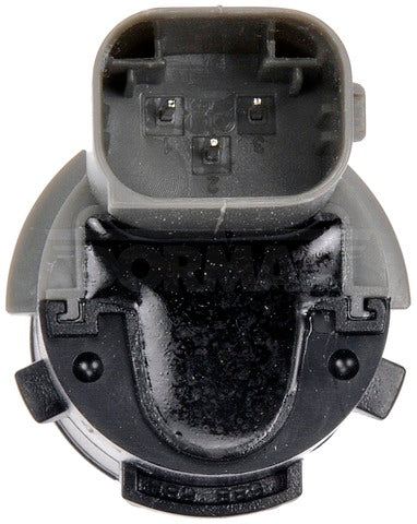 Dorman - OE Solutions Sensor de la ayuda del estacionamiento P/N:684-042 Fits: BMW 525i 07-04, BMW 525xi 07-06, BMW 530i 07-04, BMW 530xi 07-06, BMW 545i 2004, BMW 550i 07-06, BMW 745i 2002, BMW 745li 2002, BMW M5 07-06, BMW X3 06-04, BMW X5 06-00 - Image 3