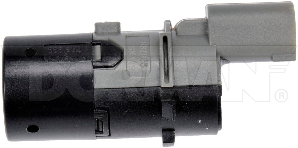 Dorman - OE Solutions Sensor de la ayuda del estacionamiento P/N:684-042 Fits: BMW 525i 07-04, BMW 525xi 07-06, BMW 530i 07-04, BMW 530xi 07-06, BMW 545i 2004, BMW 550i 07-06, BMW 745i 2002, BMW 745li 2002, BMW M5 07-06, BMW X3 06-04, BMW X5 06-00 - Image 2