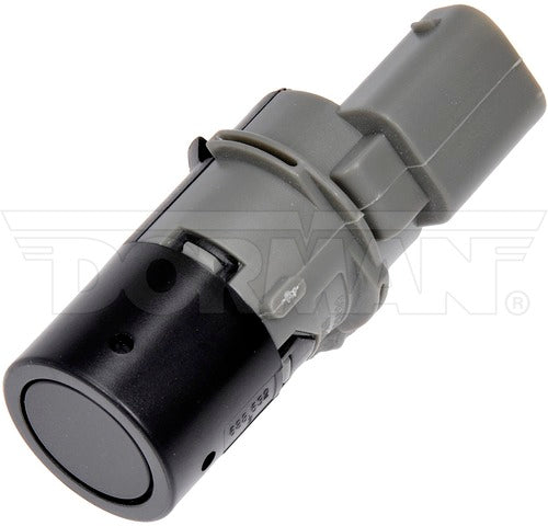 Dorman - OE Solutions Sensor de la ayuda del estacionamiento P/N:684-042 Fits: BMW 525i 07-04, BMW 525xi 07-06, BMW 530i 07-04, BMW 530xi 07-06, BMW 545i 2004, BMW 550i 07-06, BMW 745i 2002, BMW 745li 2002, BMW M5 07-06, BMW X3 06-04, BMW X5 06-00 - Image 1