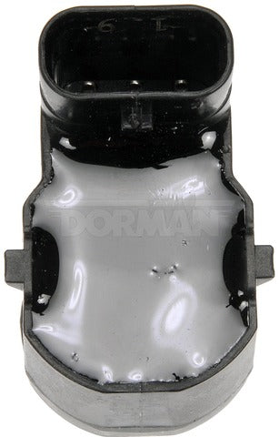 Dorman - OE Solutions Sensor de la ayuda del estacionamiento P/N:684-043 Fits: BMW X3 10-07, BMW X5 13-07, BMW X6 14-08 - Image 3