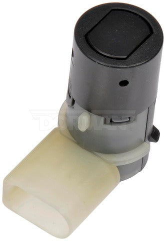 Dorman - OE Solutions Sensor de la ayuda del estacionamiento P/N:684-045 Fits: Audi A4 06-03, Audi A4 Quattro 06-03, Audi Allroad Quattro 05-01, Audi S4 06-05, Audi S8 03-01 - Image 1