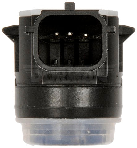 Dorman - OE Solutions Sensor de la ayuda del estacionamiento P/N:684-048 Fits: Buick Enclave, Buick Encore, Buick Lacrosse, Buick Regal Sportback, Buick Regal Tourx, Cadillac Ct6, Cadillac Cts, Cadillac Escalade, Cadillac Escalade Esv, Cadillac Xt5 - Image 3