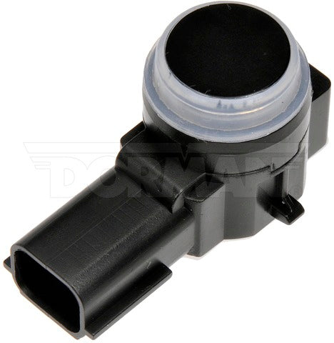 Dorman - OE Solutions Sensor de la ayuda del estacionamiento P/N:684-048 Fits: Buick Enclave, Buick Encore, Buick Lacrosse, Buick Regal Sportback, Buick Regal Tourx, Cadillac Ct6, Cadillac Cts, Cadillac Escalade, Cadillac Escalade Esv, Cadillac Xt5 - Image 1